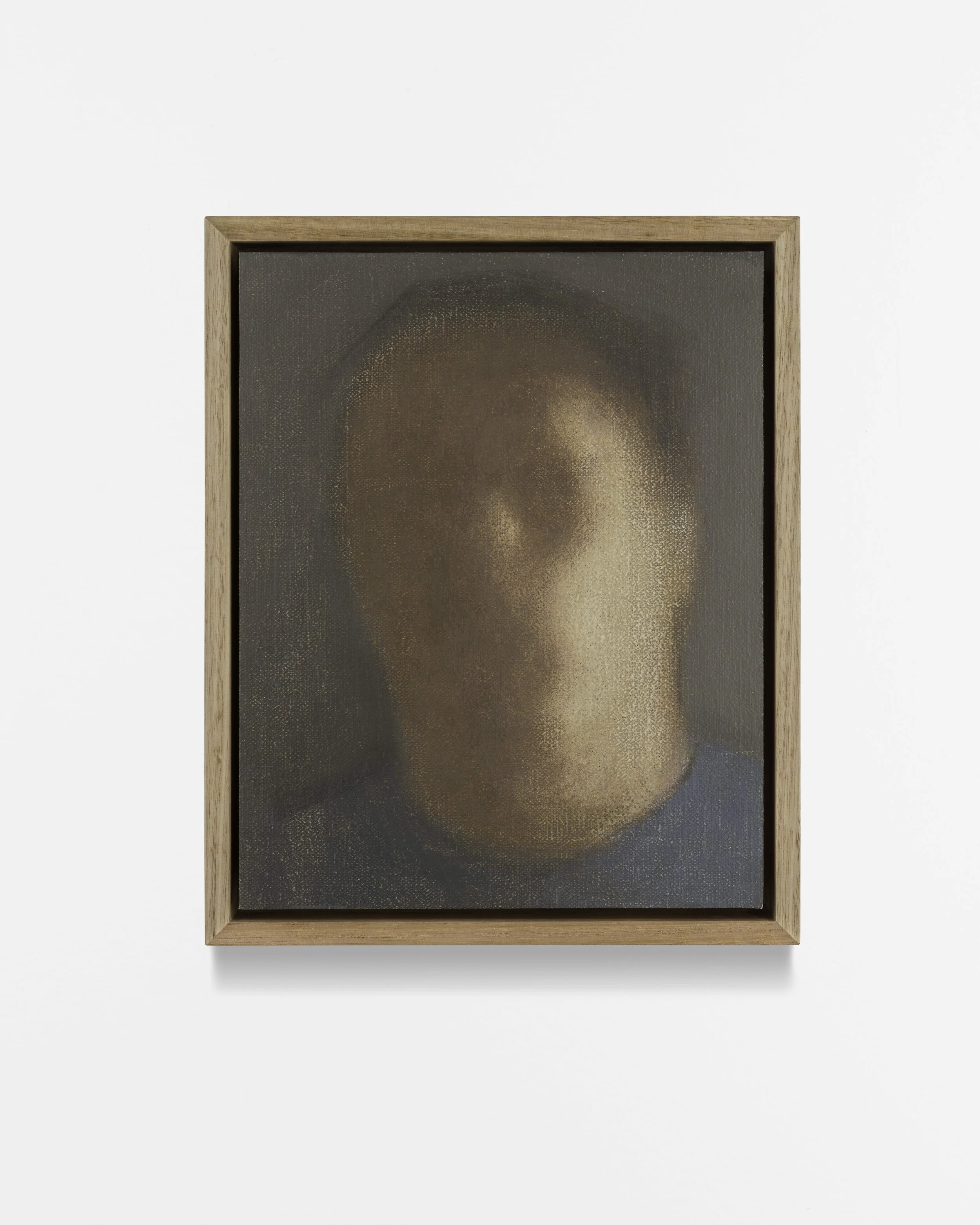 David Hamilton: 'The Landscape Listens' — Jennings Kerr